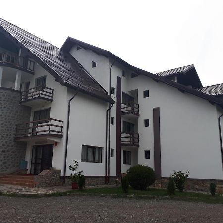 Belvedere Corbeni Exteriör bild